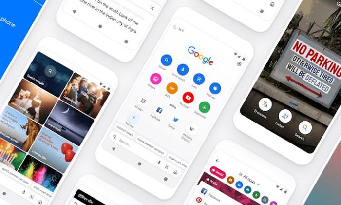 Google Go โปรแกรมค้นหาตัวเก่งแต่กินทรัพยากรแค่จิ๊บๆ เปิดให้โหลดแล้ว