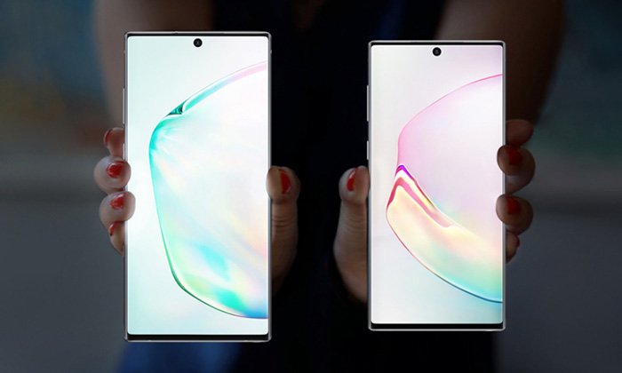 ส่องโปรโมชั่น จอง Samsung Galaxy Note 10 วันสุดท้ายก่อนขายจริง