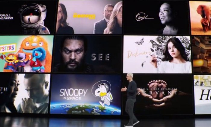 อัพเดต "Apple TV" พร้อมเรื่องที่น่าสนใจและราคาที่เอื้อมถึง