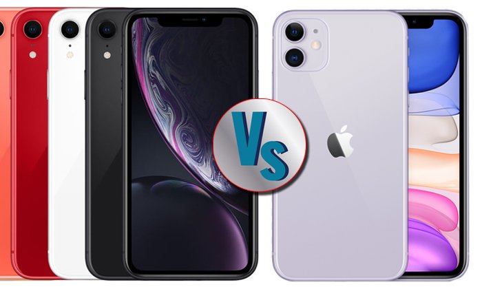 เปรียบเทียบ iPhone XR VS iPhone 11 กับส่วนต่างแค่ 3,000 บาท จะเลือกตัวไหนดี
