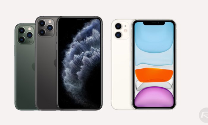 ใครว่าขายไม่ดี iPhone 11 / iPhone 11 Pro หลายรุ่นเริ่มขาดสต็อก ส่งของได้เดือนหน้าแล้ว