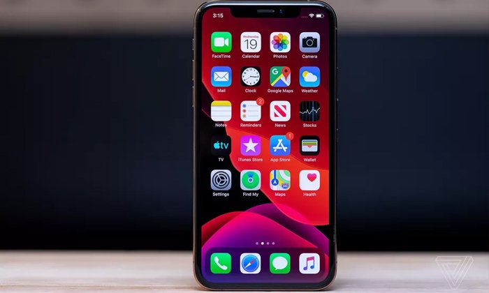 iPhone 12 หรือรุ่นปี 2020 จะมาพร้อมกับดีไซน์ใหม่ทั้งหมด