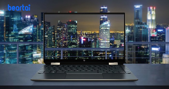 HP เปิดตัวแล็ปท็อป Spectre x360 13 รุ่นใหม่ พัฒนาขึ้นในทุก ๆ ด้าน