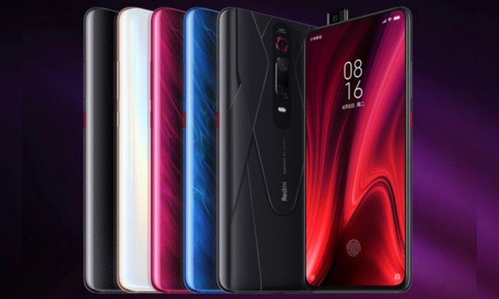 Redmi เปิดตัวเรือธงรุ่นอัปเกรด K20 Pro Premium