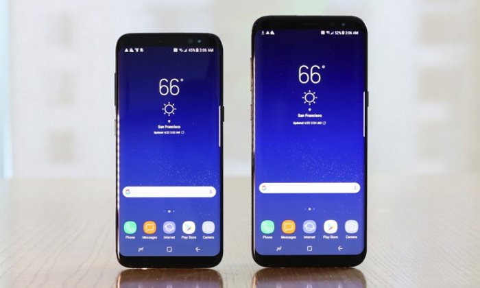 Samsung Galaxy S9+ mini อาจใช้ชื่อเรียกว่า Galaxy Dream-Lite จ่อมาพร้อมกล้องคู่ และ RAM 4 GB