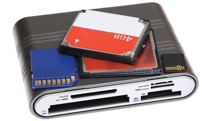 "ไอบีเอ็ม" ห้ามพนักงานใช้ USB หวั่นข้อมูลรั่วไหล