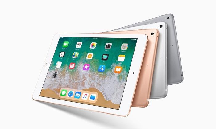 ส่องโปรโมชั่น iPad Gen 6 จากผู้ให้บริการ เริ่มต้น ไม่ถึงหมื่น