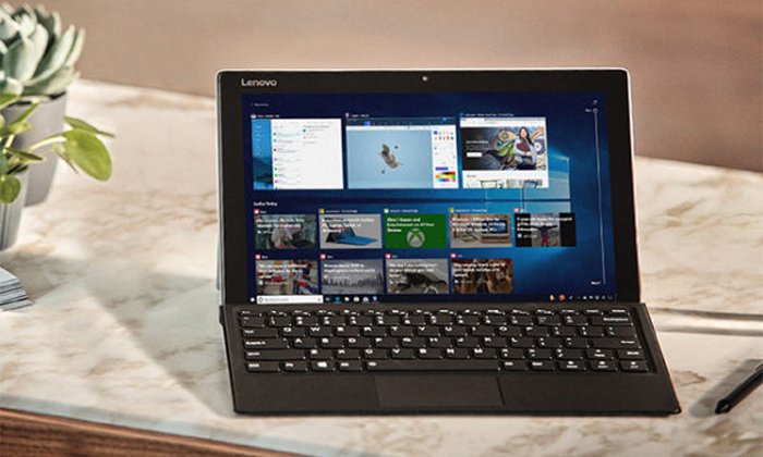 แนะฟีเจอร์เด็ด Windows 10 รุ่นล่าสุด Spring Creators Update ส่งไฟล์แบบ AirDrop ได้แล้ว