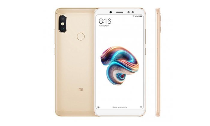 เผยภาพ Teaser Xiaomi Redmi S2 มือถือสเปคคุ้มค่า พร้อมเปิดตัว 10 พฤษภาคม นี้