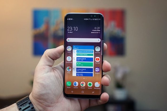 เผย Samsung Galaxy S9 รัน Android 81 Oreo ถูกทดสอบ Benchmark แล้ว
