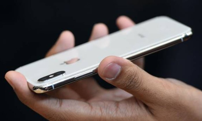 Apple ครองส่วนแบ่งตลาดมือถืออเมริกาทิ้ง Samsung ถึง 2 เท่าตัว