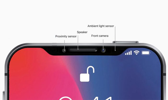 สื่อนอกลือ iPhone SE (2018) อาจมาพร้อมหน้าจอที่ดีกว่า iPhone X