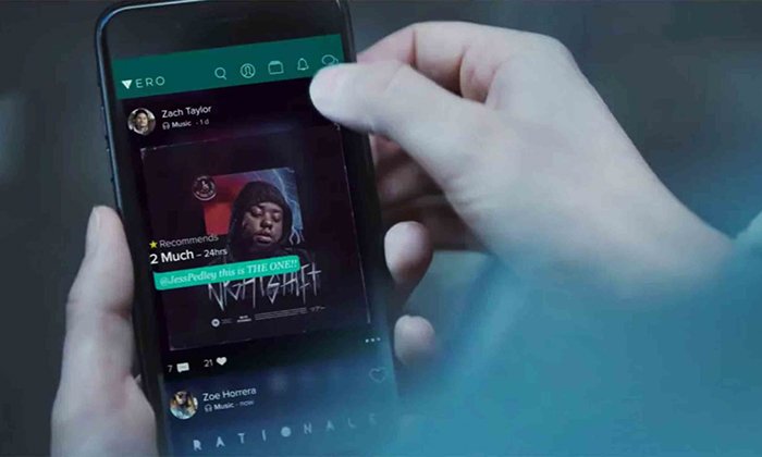Vero ปิดให้บริการบน Apps บน Android และ iOS แล้ว เน้นให้บริการผ่าน YouTube แทน