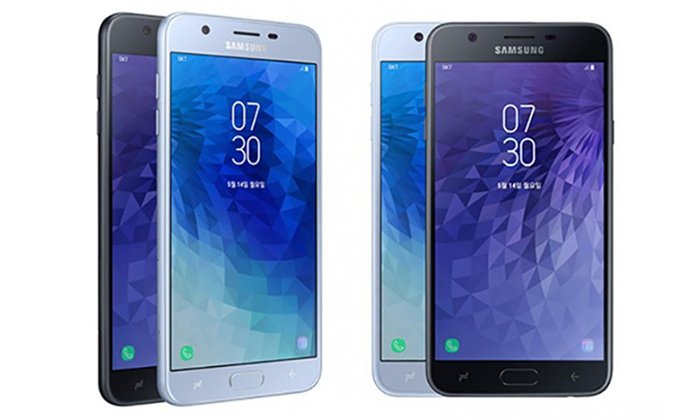 Samsung Galaxy Wide 3 มือถือราคาประหยัดหน้าตาดี พร้อมขายในเกาหลีแล้ว