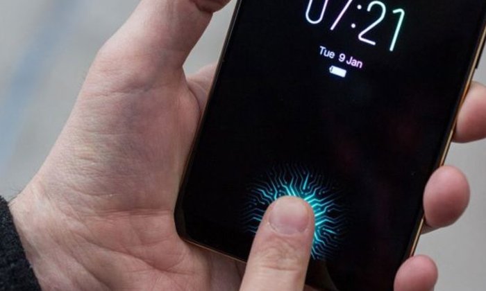 ประเดิมสแกนลายนิ้วมือบนหน้าจอ Vivo X21 เป็นรุ่นแรกของโลก