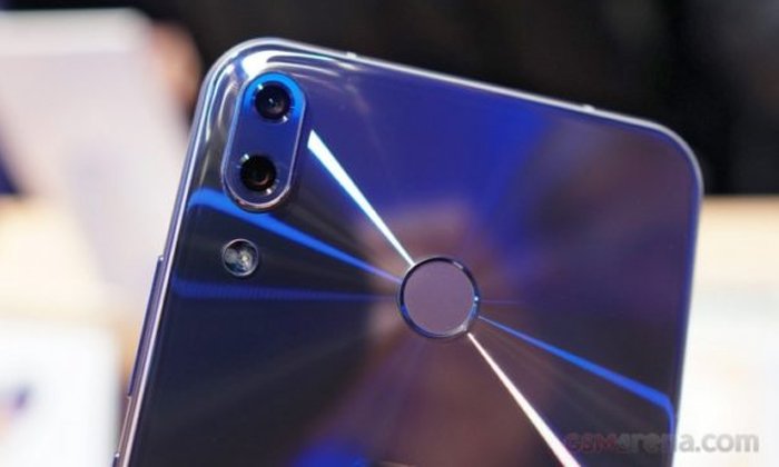 DxOMark ให้คะแนนกล้อง ZenFone 5 รุ่นใหม่สูงไม่ธรรมดา