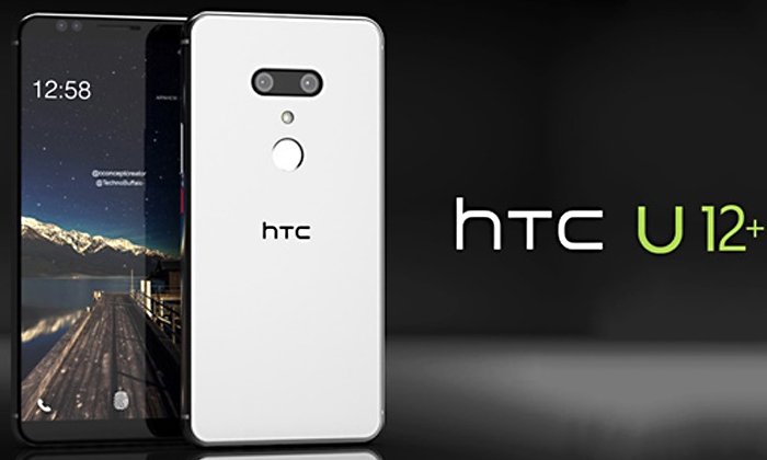 HTC U12+ เผยเสปกอย่างเป็นทางการ ยืนยันจัดเต็มด้วยจอไร้ขอบ 2K พร้อมแรงด้วยขุมพลัง Snapdragon 845