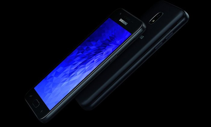 เปิดตัว “Samsung Galaxy J3” และ “Samsung Galaxy J7” รุ่นปี 2018