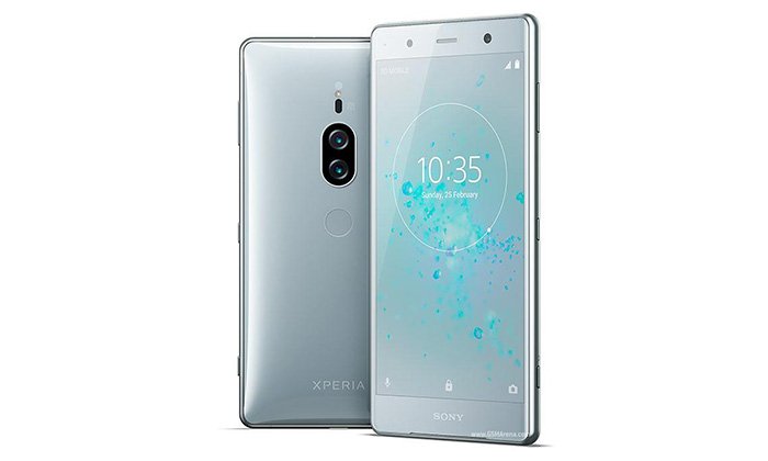 ชมภาพหลุดของ "Sony Xperia XZ3" รุ่นใหม่ที่มาพร้อมกล้องหลังคู่ดีไซน์คล้ายเดิม