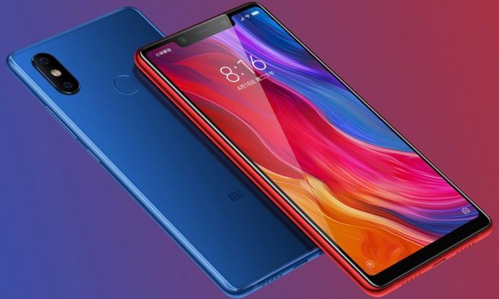 DxOMark ชี้ Xiaomi Mi 8 ถ่ายภาพดีกว่า Samsung Galaxy S9