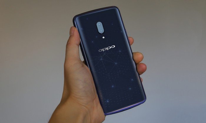 ยืนยันแล้ว OPPO เตรียมเปิดตัว OPPO Find X วันที่ 19 มิถุนายนนี้อย่างเป็นทางการ