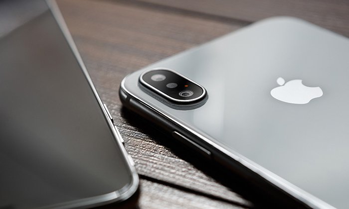 สื่อนอกคาด "iPhone X Plus" รุ่นจอใหญ่ 6.4 นิ้ว จะเป็นรุ่นที่ขายดีที่สุดในบรรดา iPhone ทุกรุ่น