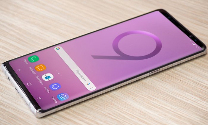 สื่อนอกคาด "Samsung Galaxy Note 9" จ่อมาพร้อมแบตใหญ่ขึ้นถึง 4,000 mAh และรองรับการชาร์จไร้สาย