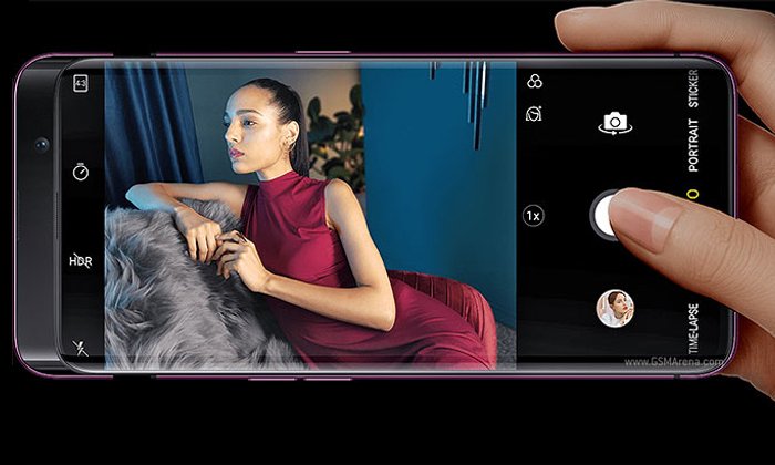 "OPPO" เปิดตัว "OPPO Find X" สมาร์ทโฟนที่มาพร้อมกล้องแบบ Pop-up ทั้งหน้าและหลัง