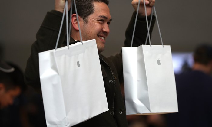 สำรวจโปรโมชั่น "iPhone 7" และ "iPhone 7 Plus" ที่น่าสนใจประจำเดือน กรกฎาคม 2561