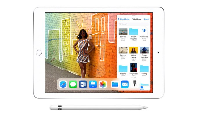 Adobe อาจจะพิจารณาให้ "Photoshop" เวอร์ชั่นเต็มให้กับ "iPad"