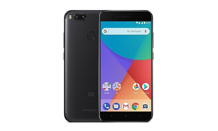 "Xiaomi Mi A1" ได้รับการอัปเดต Android 8.1 Oreo พร้อมกับ Patch ความปลอดภัยใหม่ล่าสุด