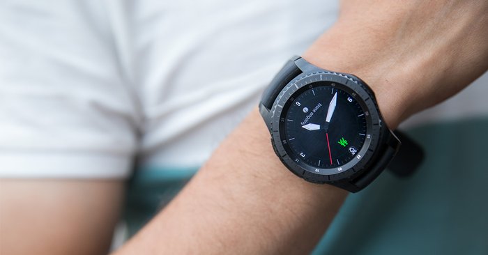 Samsung เตรียมเปิดตัว "Samsung Galaxy Watch" พร้อม "Samsung Galaxy Note 9"