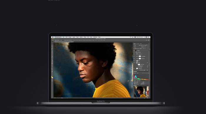 อ้าว "MacBook Pro" รุ่นใหม่พบปัญหาเครื่องร้อนง่ายเสียแล้ว!