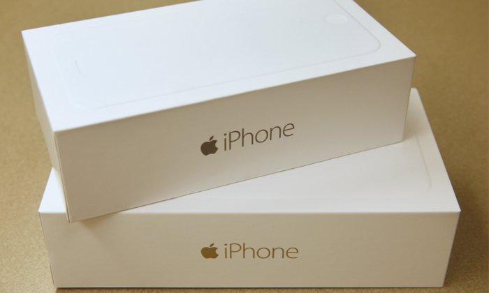 ส่องโปรโมชั่นและราคาของ iPhone 6 / iPhone 6s ในเดือน กรกฎาคม 2561