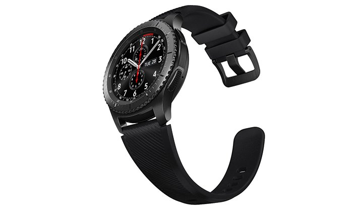 Samsung จดทะเบียนชื่อ Galaxy Watch อาจจะไม่ใช้ระบบปฏิบัติการ Tizen แต่มาใช้ Wear OS