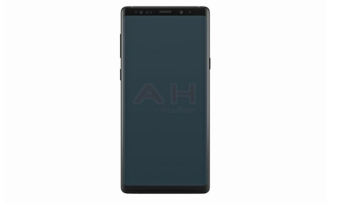 มาแล้วโปสเตอร์โปรโมทของ Samsung Galaxy Note 9 เผยของจริงจะมา