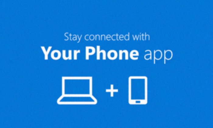 Microsoft เริ่มทดสอบ Your Phone โปรแกรมเชื่อมต่อกับมือถือทั้ง iOS และ Android บน Windows 10