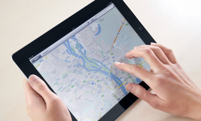 มาสักที! "Google Maps" แบบออฟไลน์พร้อมให้บริการในไทยแล้ว