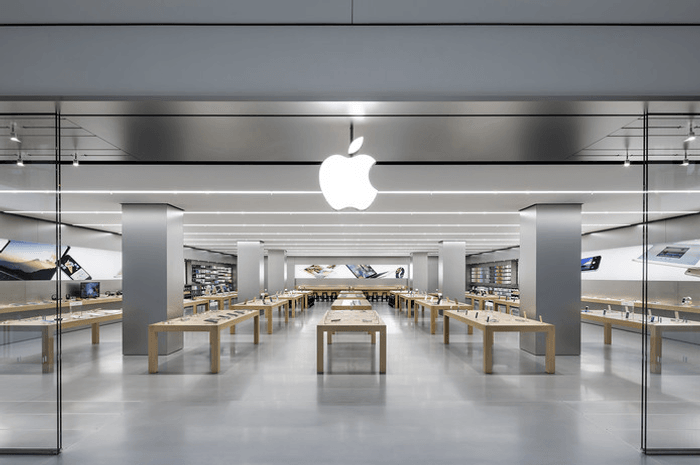 นักวิเคราะห์ชี้ ภายในปี 2023 จะมี Apple Store เปิดทั่วโลกราว 600 แห่ง