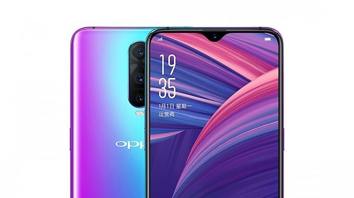 เปิดตัวแล้ว "Oppo R17 Pro" พรีเมียมไม่แพ้เรือธง พร้อมเทคโนโลยี SuperVOOC