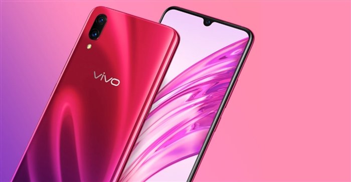 ข่าววงการมือถือ ผลทดสอบเผย Vivo X23 ใช้ชิปเซ็ต Snapdragon 670 รุ่นล่าสุดของ Qualcomm