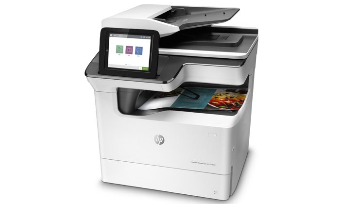 HP ย้ำภาพผู้นำนวัตกรรมการพิมพ์ ส่งเทคโนโลยี PageWide ตอบทุกโจทย์ลูกค้าองค์กร