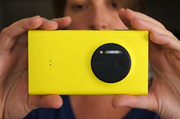 กล้องเทพกำลังจะกลับมา Nokia จะกลับไปใช้กล้อง PureView อีกครั้ง!