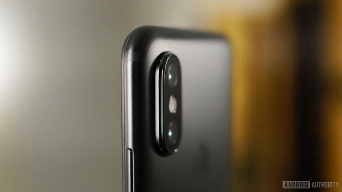 Xiaomi Mi A2 รับอัปเดทนรองรับการถ่ายวิดีโอ 1080p 60fps!
