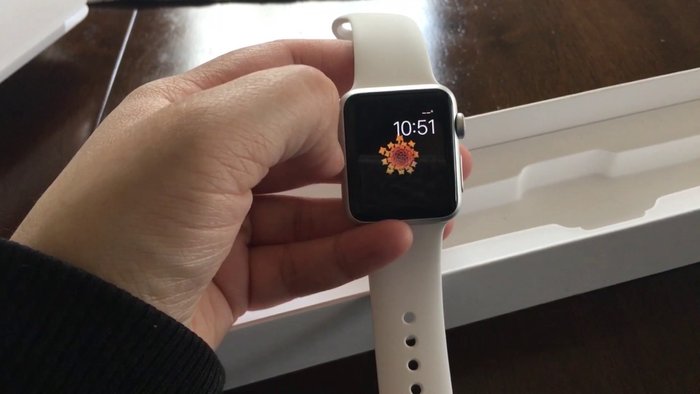 เก่าแต่เก๋า ผู้ใช้เลือกซื้อ Apple Watch Series 1 มากกว่า Series 3 เมื่อไตรมาส 2 ที่ผ่านมา