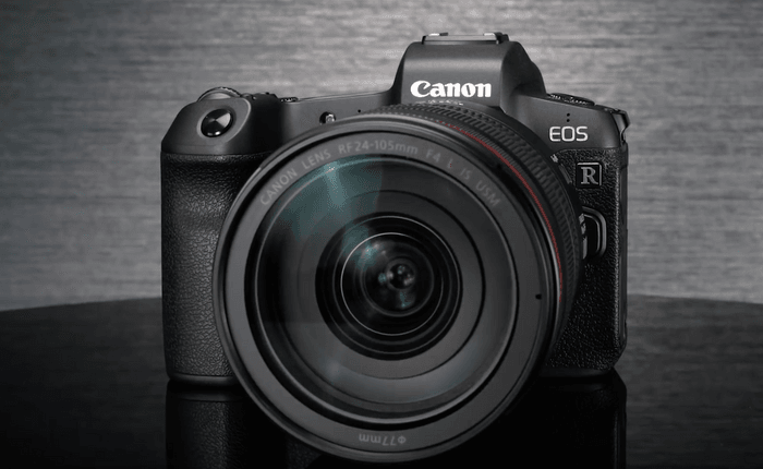 ชมภาพตัวอย่างจาก Canon EOS R กล้อง Full Frame Mirrorless รุ่นใหม่ล่าสุด!