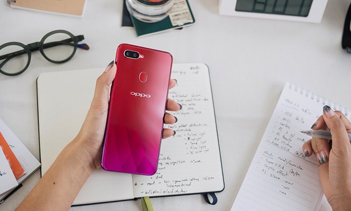 ทดสอบหนึ่งวันที่ยุ่งที่สุดในชีวิตกับการมี OPPO F9 เป็นผู้ช่วย จะรุ่งหรือจะร่วง!