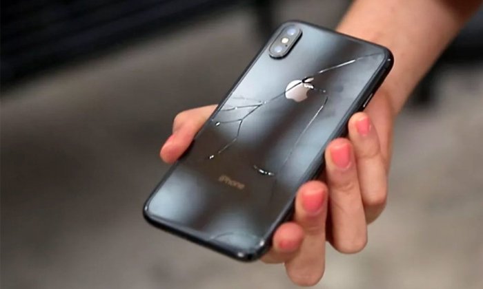 รักษายิ่งชีพ Apple เผยตัวเลขค่าซ่อมจอ-ฝาหลัง iPhone Xs MAX แตะหลักหมื่น