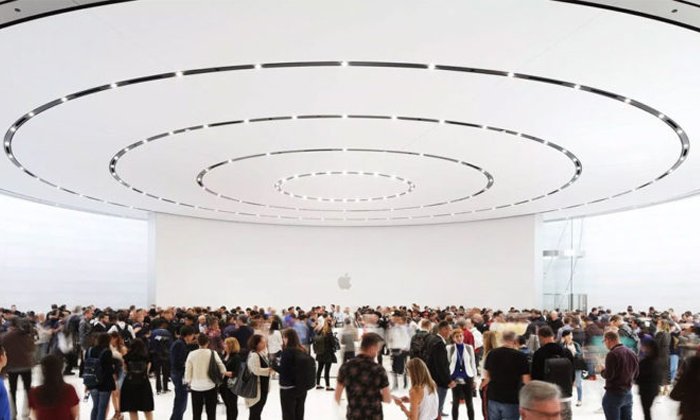 คาดการณ์วันจัดงาน Apple Event ต.ค. 2018 เปิดตัว iPad Pro 2018, MacBook ใหม่