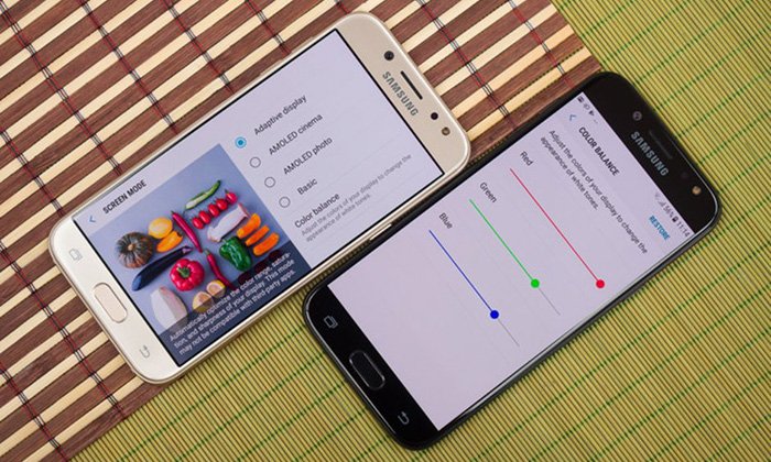 ลือ "Samsung Galaxy J" อาจจะถูกแทนด้วยซีรีย์อื่นในอนาคตข้างหน้า